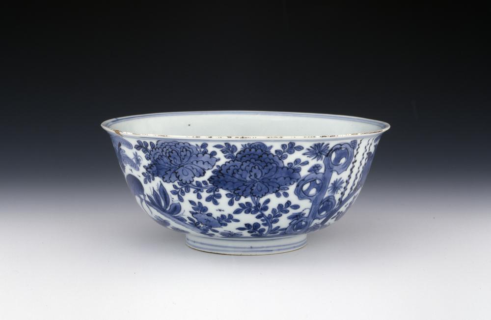 图片[1]-bowl BM-Franks.306.+-China Archive